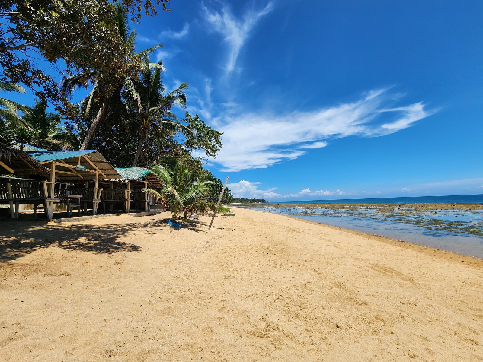La Julia Island Beach Resort, Brgy. Kalubakis, Polillo, Quezon