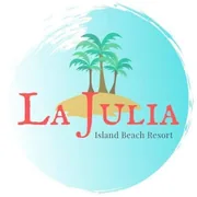 La Julia Island Beach Resort logo