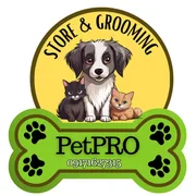 PetPro PH logo